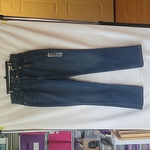 Lee Straight Leg Slimming size 10 M